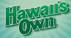 HAWAII'S OWN, LLC logo